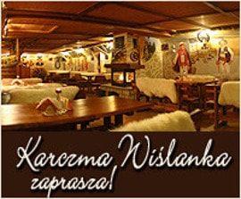 Karczma Wiślanka